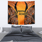 made-tough-scorchers-custom-tapestry-champions-bbl13-aboriginal-version