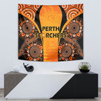 made-tough-scorchers-custom-tapestry-champions-bbl13-aboriginal-version