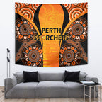 made-tough-scorchers-custom-tapestry-champions-bbl13-aboriginal-version