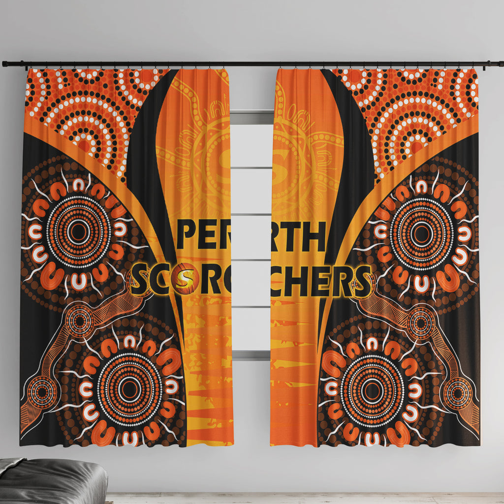 made-tough-scorchers-custom-window-curtain-champions-bbl13-aboriginal-version