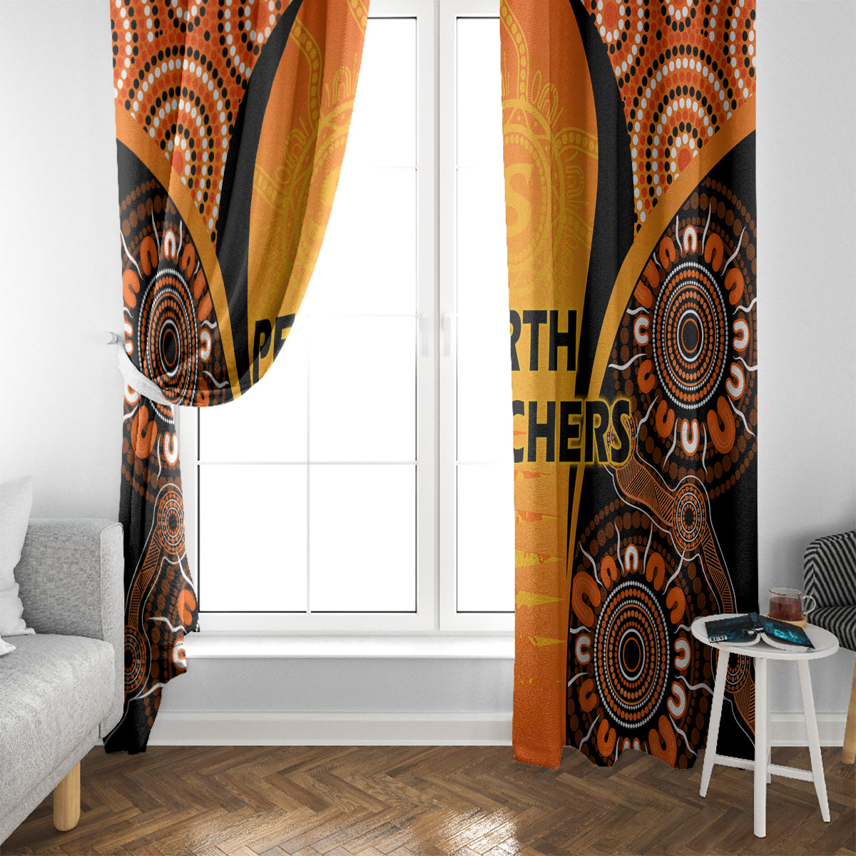 made-tough-scorchers-custom-window-curtain-champions-bbl13-aboriginal-version