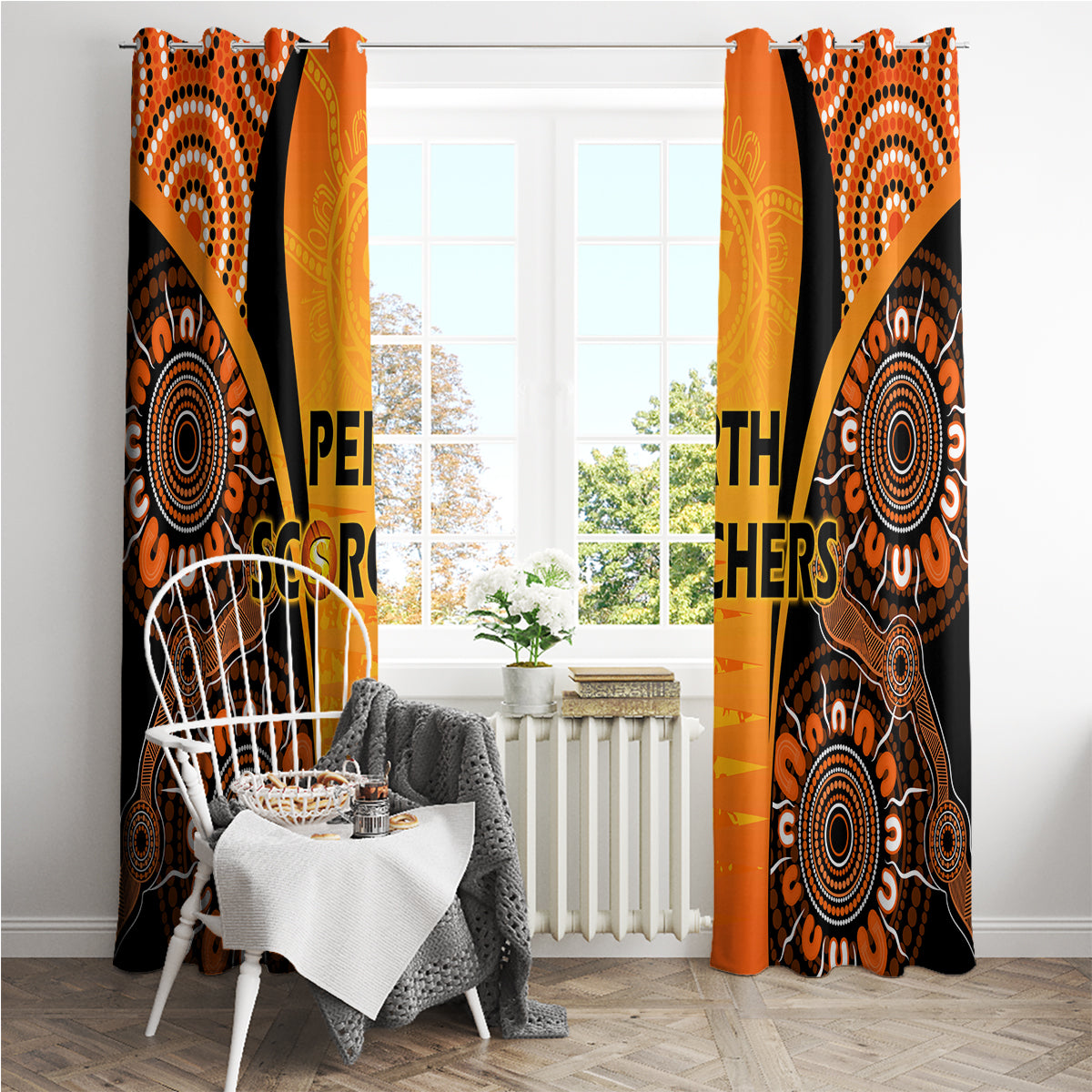made-tough-scorchers-custom-window-curtain-champions-bbl13-aboriginal-version