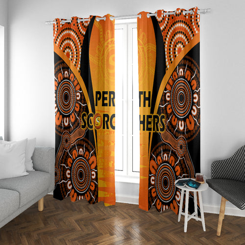 made-tough-scorchers-custom-window-curtain-champions-bbl13-aboriginal-version