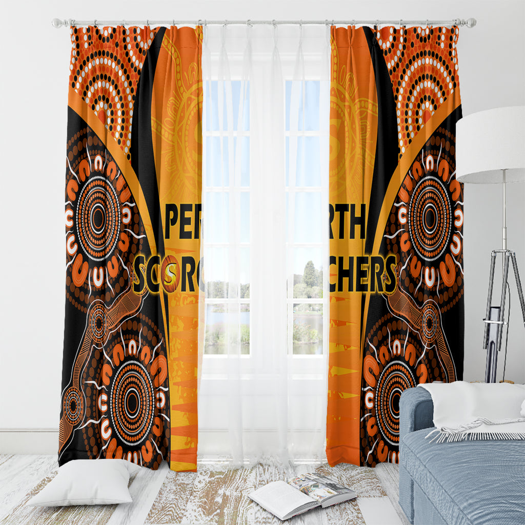 made-tough-scorchers-custom-window-curtain-champions-bbl13-aboriginal-version