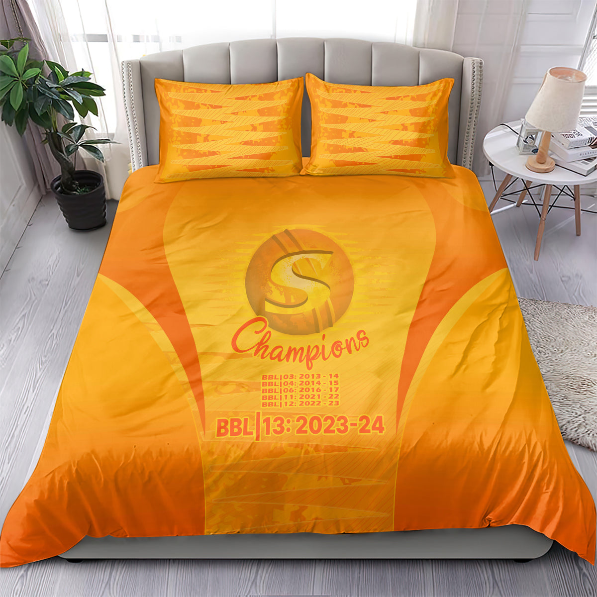 fire-up-scorchers-custom-bedding-set-the-sixth-time-champions