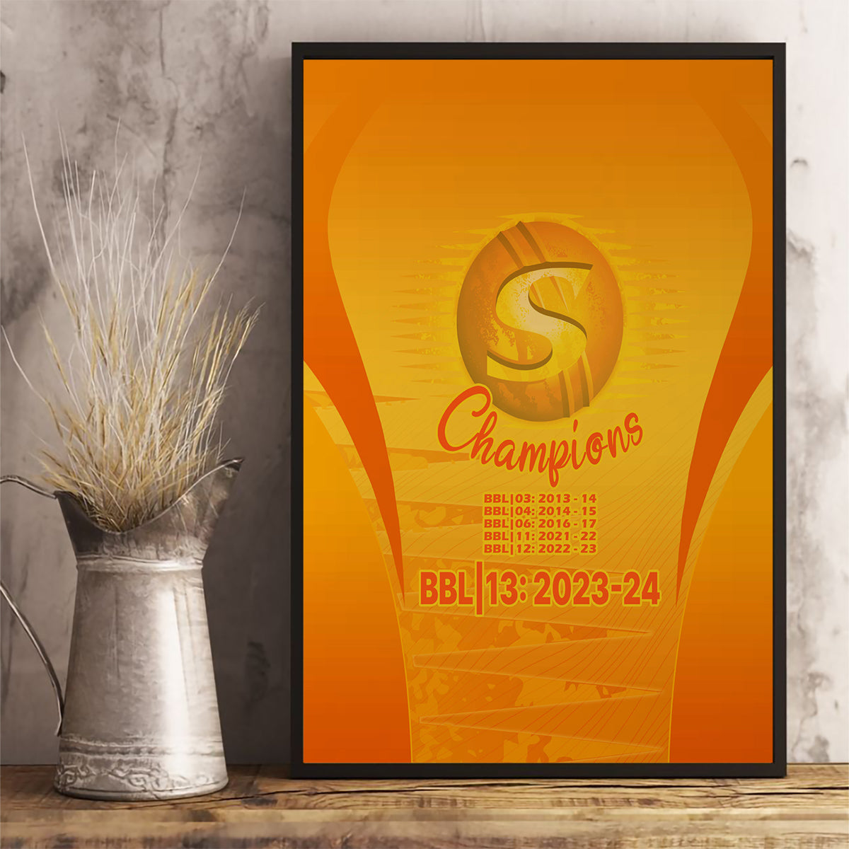 fire-up-scorchers-custom-canvas-wall-art-the-sixth-time-champions