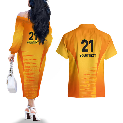 fire-up-scorchers-custom-couples-matching-off-the-shoulder-long-sleeve-dress-and-hawaiian-shirt-the-sixth-time-champions