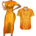 fire-up-scorchers-custom-couples-matching-short-sleeve-bodycon-dress-and-hawaiian-shirt-the-sixth-time-champions