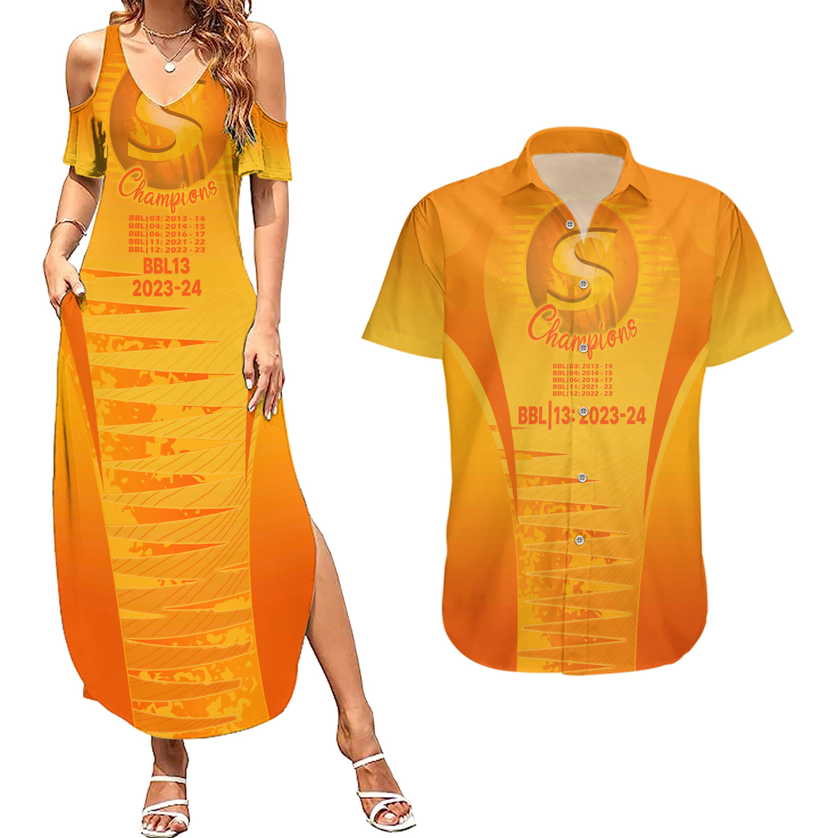 fire-up-scorchers-custom-couples-matching-summer-maxi-dress-and-hawaiian-shirt-the-sixth-time-champions