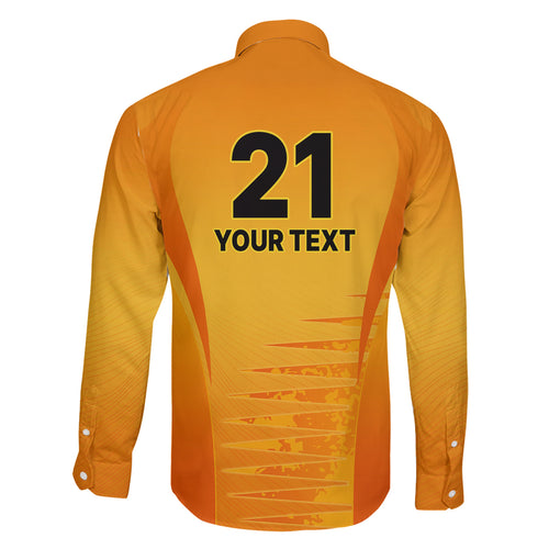fire-up-scorchers-custom-family-matching-long-sleeve-bodycon-dress-and-hawaiian-shirt-the-sixth-time-champions