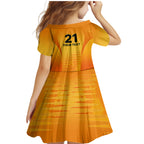 fire-up-scorchers-custom-family-matching-mermaid-dress-and-hawaiian-shirt-the-sixth-time-champions