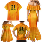 fire-up-scorchers-custom-family-matching-mermaid-dress-and-hawaiian-shirt-the-sixth-time-champions