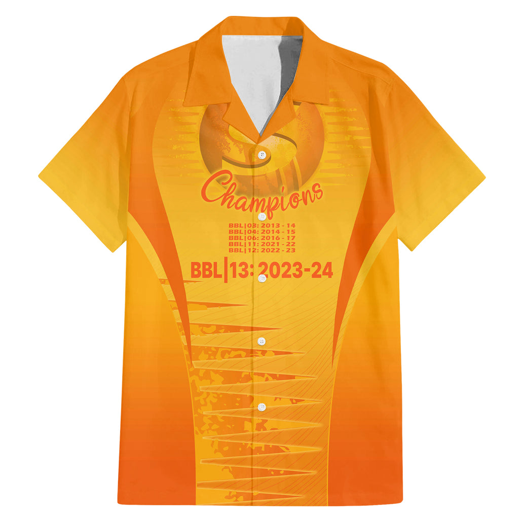 fire-up-scorchers-custom-family-matching-mermaid-dress-and-hawaiian-shirt-the-sixth-time-champions