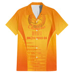 fire-up-scorchers-custom-family-matching-mermaid-dress-and-hawaiian-shirt-the-sixth-time-champions