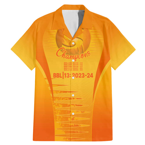 fire-up-scorchers-custom-family-matching-mermaid-dress-and-hawaiian-shirt-the-sixth-time-champions