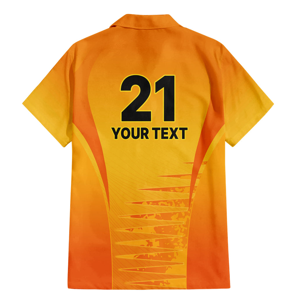 fire-up-scorchers-custom-family-matching-mermaid-dress-and-hawaiian-shirt-the-sixth-time-champions