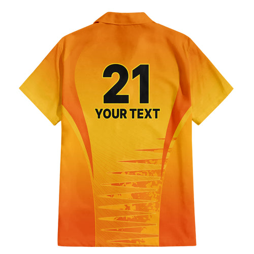 fire-up-scorchers-custom-family-matching-mermaid-dress-and-hawaiian-shirt-the-sixth-time-champions