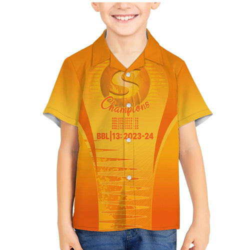 fire-up-scorchers-custom-family-matching-mermaid-dress-and-hawaiian-shirt-the-sixth-time-champions