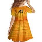 fire-up-scorchers-custom-family-matching-off-shoulder-maxi-dress-and-hawaiian-shirt-the-sixth-time-champions