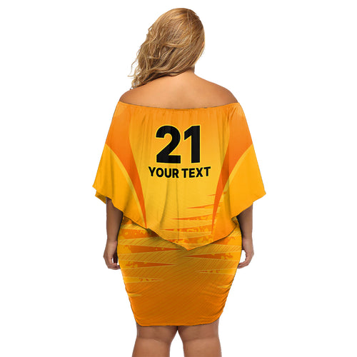fire-up-scorchers-custom-family-matching-off-shoulder-short-dress-and-hawaiian-shirt-the-sixth-time-champions