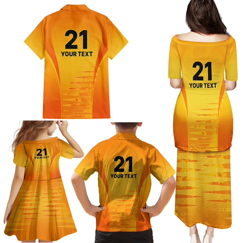 fire-up-scorchers-custom-family-matching-puletasi-dress-and-hawaiian-shirt-the-sixth-time-champions