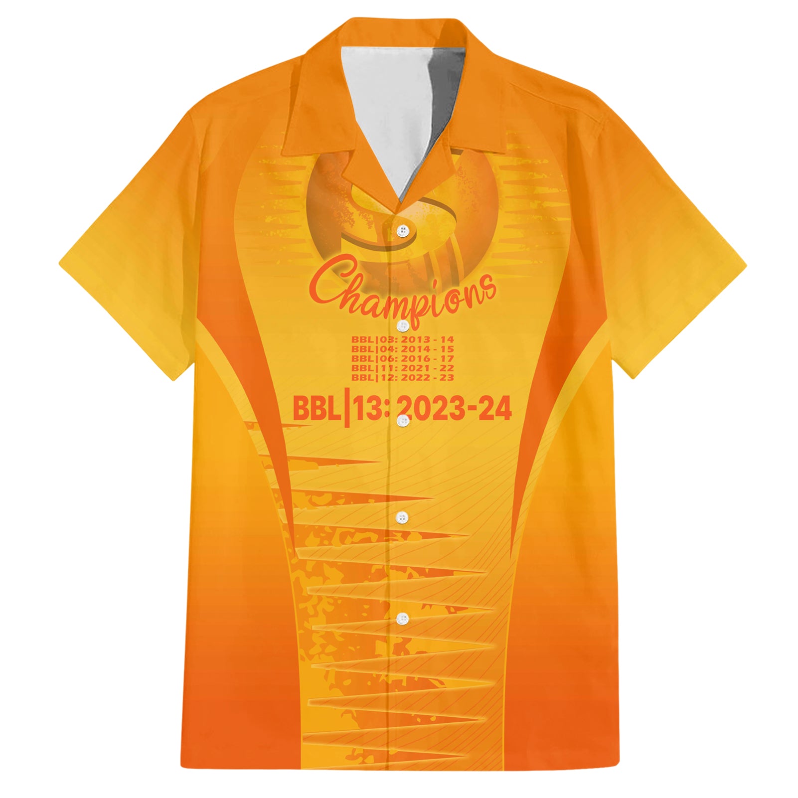 fire-up-scorchers-custom-family-matching-short-sleeve-bodycon-dress-and-hawaiian-shirt-the-sixth-time-champions