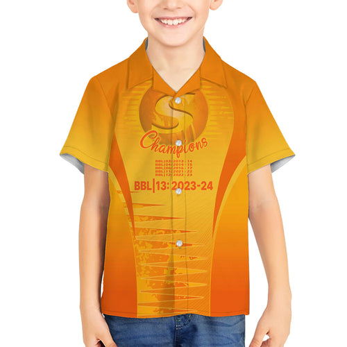fire-up-scorchers-custom-family-matching-summer-maxi-dress-and-hawaiian-shirt-the-sixth-time-champions