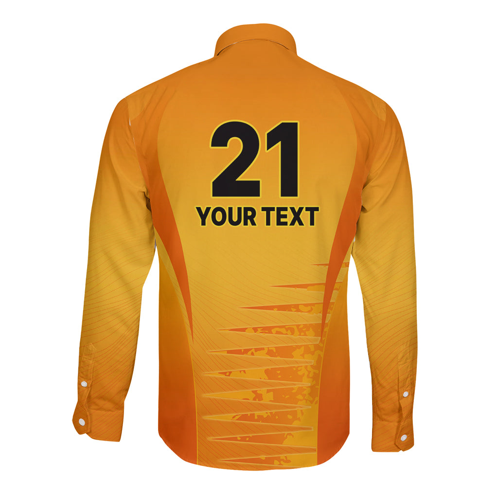 fire-up-scorchers-custom-long-sleeve-button-shirt-the-sixth-time-champions