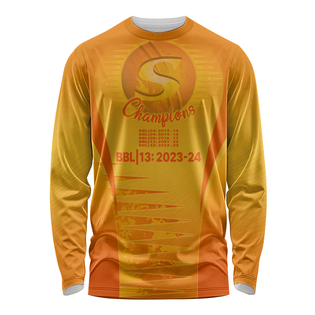 fire-up-scorchers-custom-long-sleeve-shirt-the-sixth-time-champions