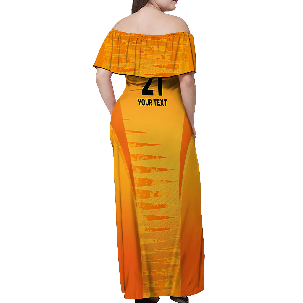 fire-up-scorchers-custom-off-shoulder-maxi-dress-the-sixth-time-champions