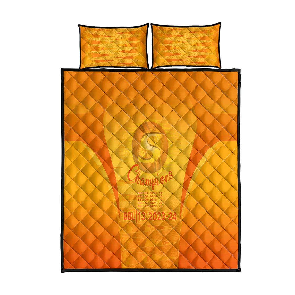 fire-up-scorchers-custom-quilt-bed-set-the-sixth-time-champions