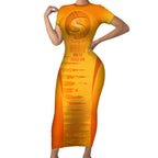 fire-up-scorchers-custom-short-sleeve-bodycon-dress-the-sixth-time-champions