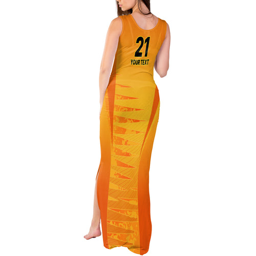 fire-up-scorchers-custom-tank-maxi-dress-the-sixth-time-champions