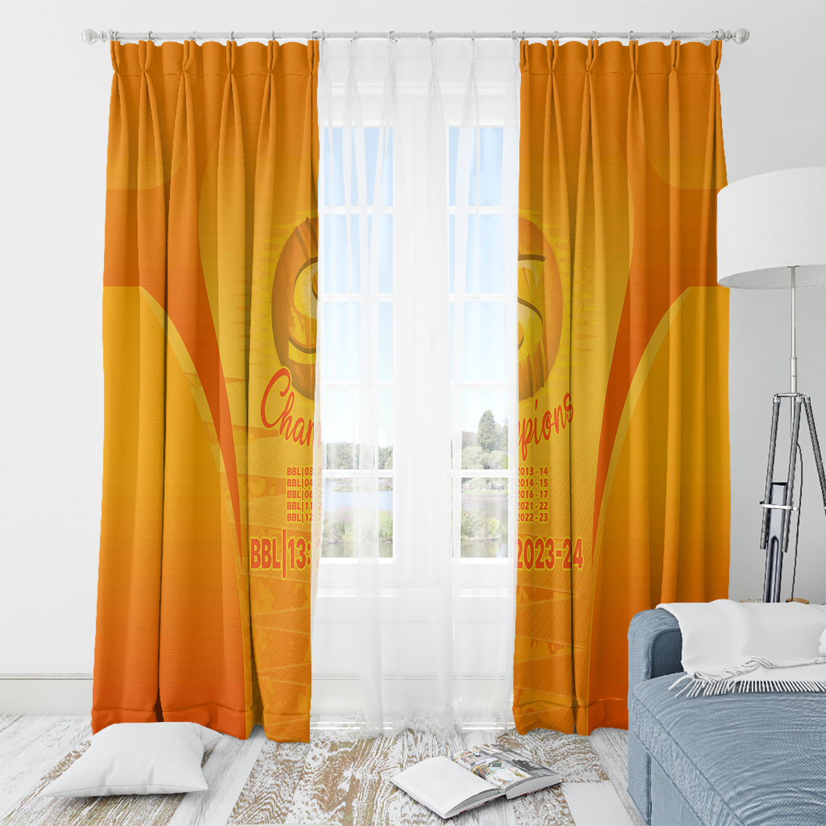 fire-up-scorchers-custom-window-curtain-the-sixth-time-champions