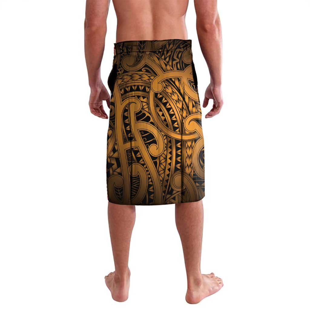 Aotearoa Maori Hei Tiki Lavalava Koura Kowhaiwhai Puhoro Motif