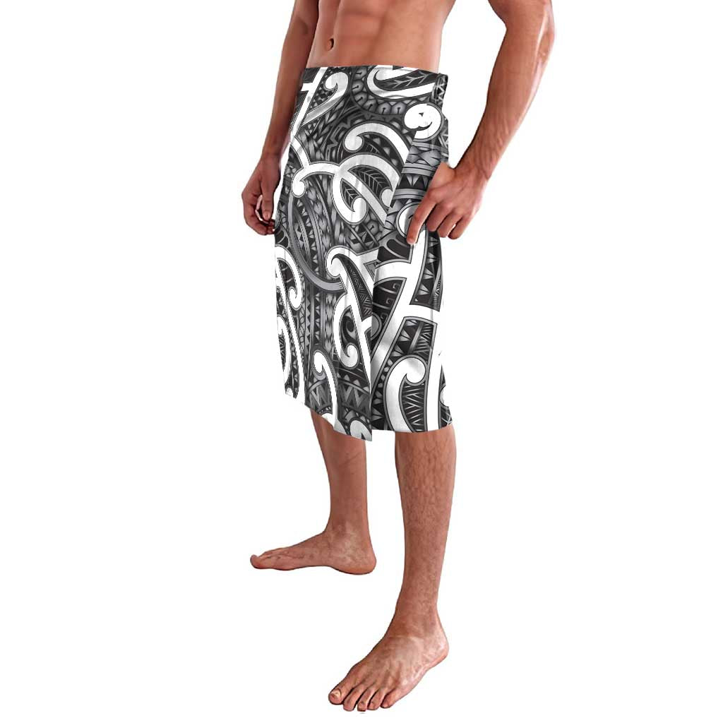 Aotearoa Maori Kowhaiwhai Lavalava Kiwikiwi Puhoro and Patiki