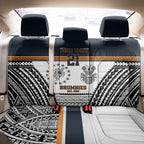 Australia Rugby Pacific Custom Back Car Seat Cover 2003 Brumby Vintage Old