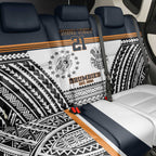 Australia Rugby Pacific Custom Back Car Seat Cover 2003 Brumby Vintage Old