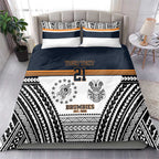 Australia Rugby Pacific Custom Bedding Set 2003 Brumby Vintage Old