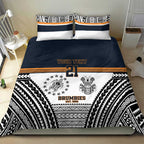 Australia Rugby Pacific Custom Bedding Set 2003 Brumby Vintage Old
