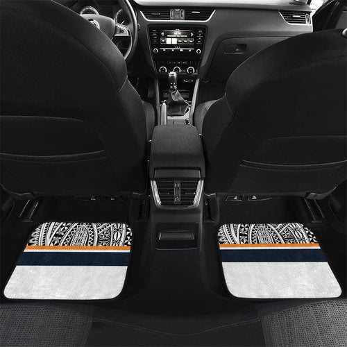 Australia Rugby Pacific Custom Car Mats 2003 Brumby Vintage Old