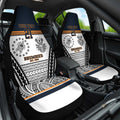 Australia Rugby Pacific Custom Car Seat Cover 2003 Brumby Vintage Old