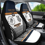 Australia Rugby Pacific Custom Car Seat Cover 2003 Brumby Vintage Old