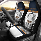 Australia Rugby Pacific Custom Car Seat Cover 2003 Brumby Vintage Old