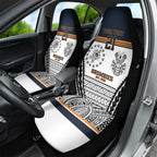 Australia Rugby Pacific Custom Car Seat Cover 2003 Brumby Vintage Old