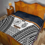 Australia Rugby Pacific Custom Quilt 2003 Brumby Vintage Old