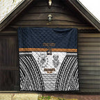 Australia Rugby Pacific Custom Quilt 2003 Brumby Vintage Old