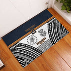 Australia Rugby Pacific Custom Rubber Doormat 2003 Brumby Vintage Old