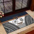 Australia Rugby Pacific Custom Rubber Doormat 2003 Brumby Vintage Old