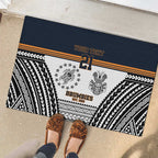 Australia Rugby Pacific Custom Rubber Doormat 2003 Brumby Vintage Old